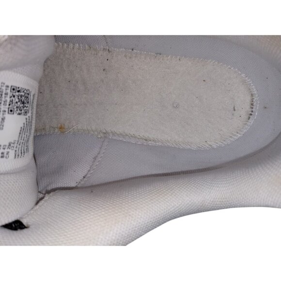 Nike Womens Air Max 200 AQ2568-102 White Running Sneakers Size 11  No Insole - Picture 7 of 9